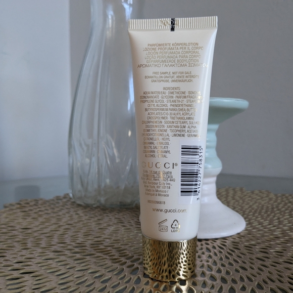 Gucci - Picture 2 of 3